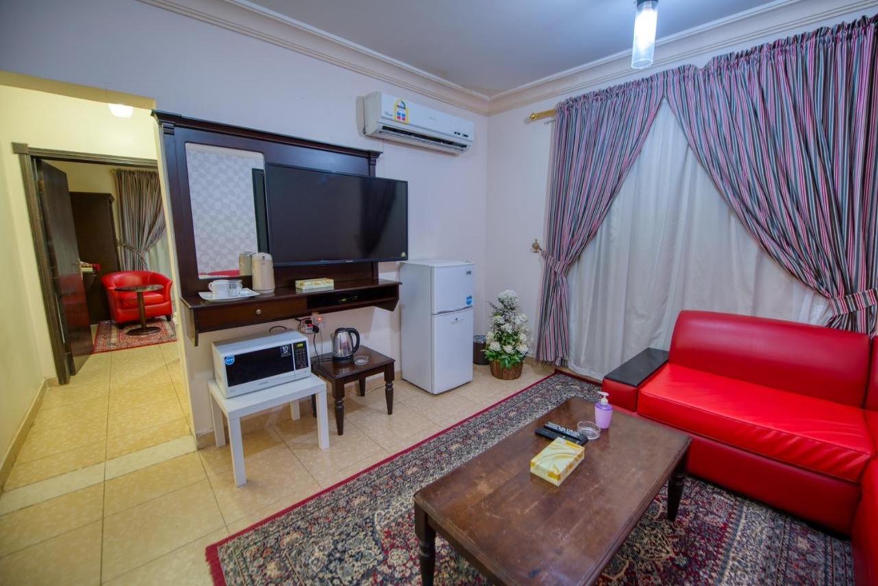Al Fanar Al Alami 2- Haya'A Malakeya ยันบู ภายนอก รูปภาพ
