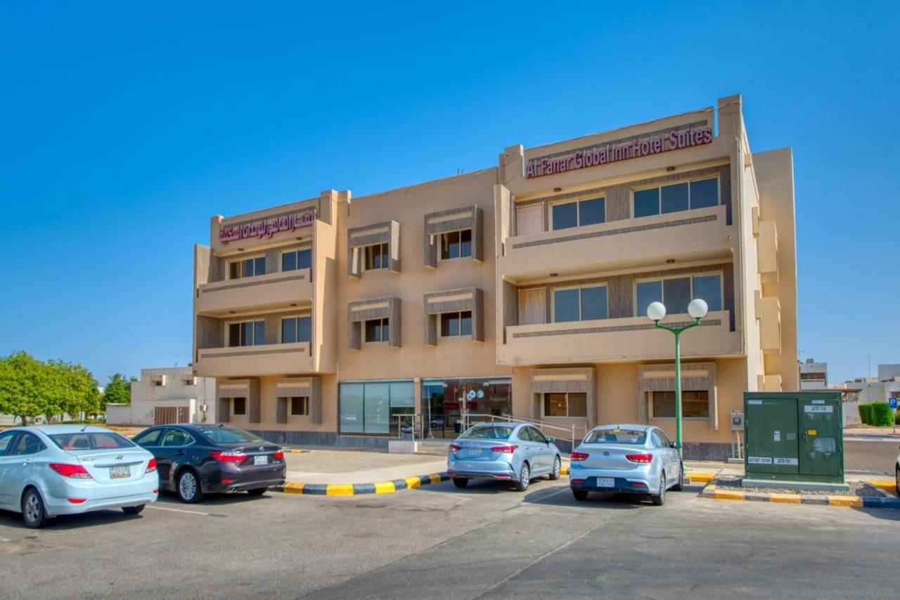 Al Fanar Al Alami 2- Haya'A Malakeya ยันบู ภายนอก รูปภาพ