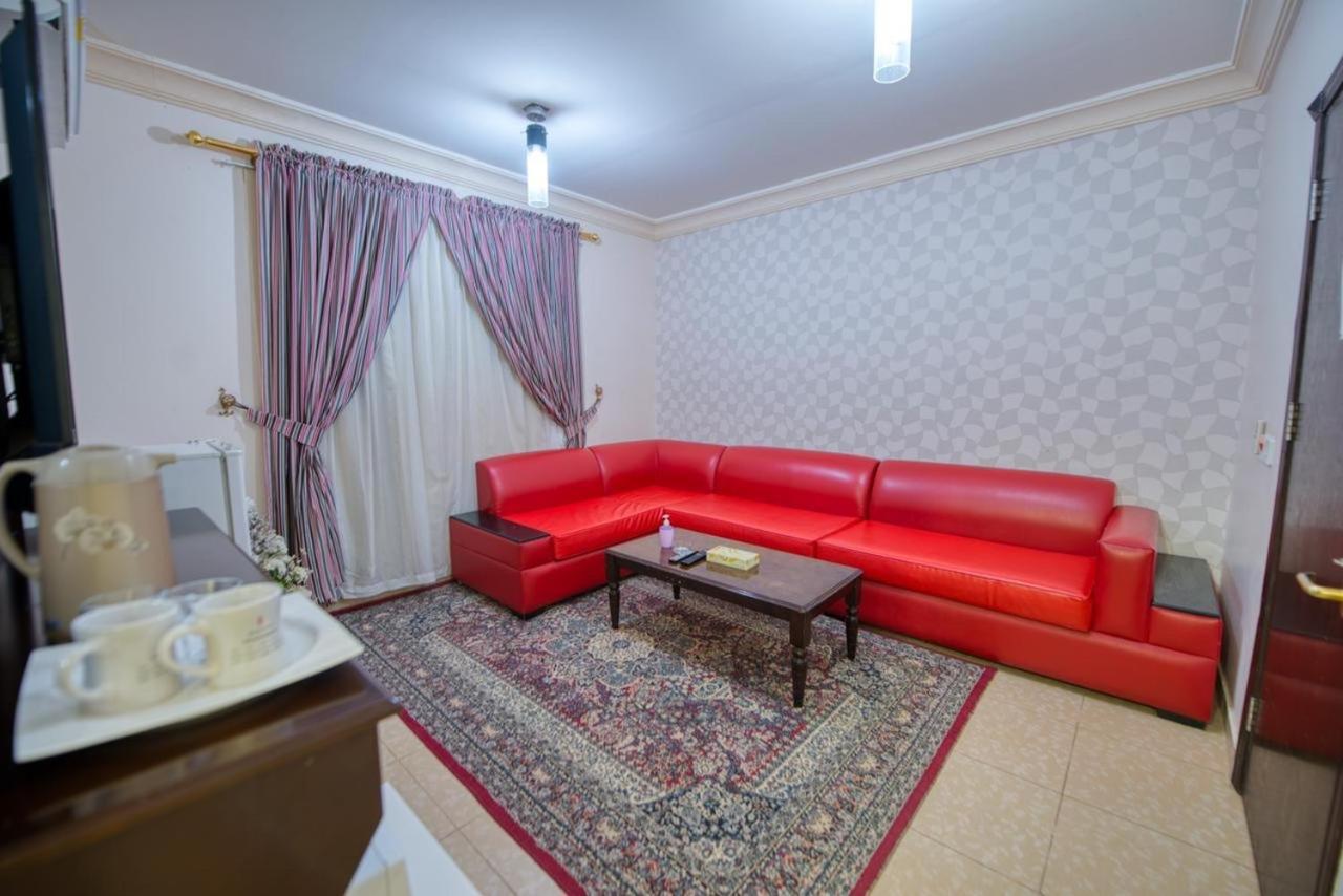 Al Fanar Al Alami 2- Haya'A Malakeya ยันบู ภายนอก รูปภาพ