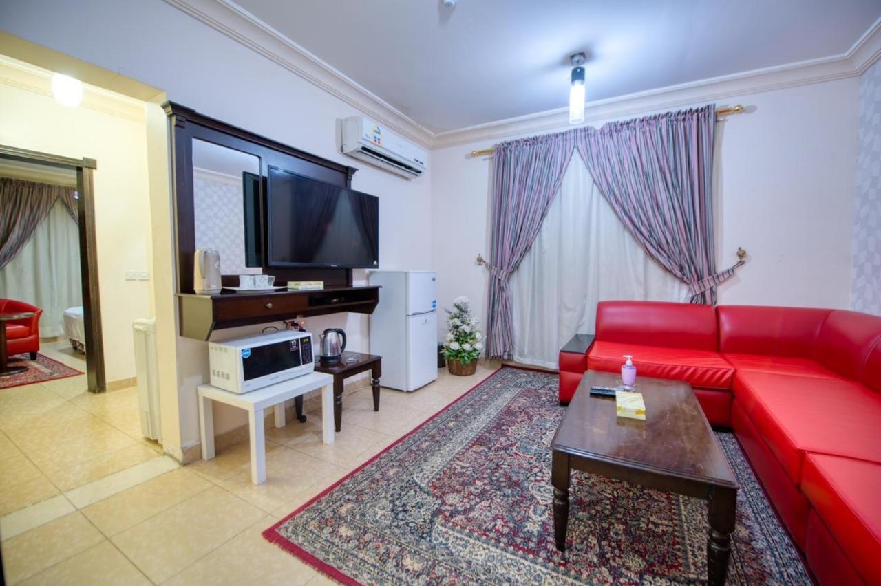 Al Fanar Al Alami 2- Haya'A Malakeya ยันบู ภายนอก รูปภาพ
